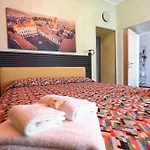 Dimora Del Riccio 4* Bergame