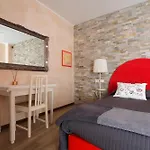 Maison d'hôtes Dimora Del Riccio
