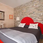 Dimora Del Riccio Maison d'hôtes 4*