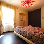 Maison d'hôtes Dimora Del Riccio Bergame
