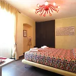 Maison d'hôtes Dimora Del Riccio