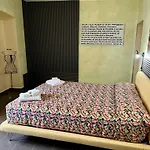 Dimora Del Riccio Maison d'hôtes 4*