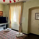 Maison d'hôtes Dimora Del Riccio Bergame