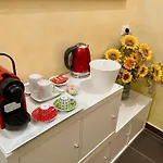 Dimora Del Riccio 4* Bergame