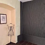 Dimora Del Riccio Maison d'hôtes