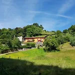 Maison d'hôtes Dimora Del Riccio Bergame