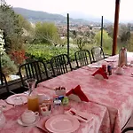 Dimora Del Riccio Maison d'hôtes 4*
