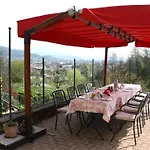 Dimora Del Riccio Maison d'hôtes