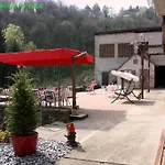 Maison d'hôtes Dimora Del Riccio 4*