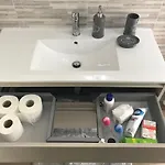 Dimora Del Riccio 4* Bergame