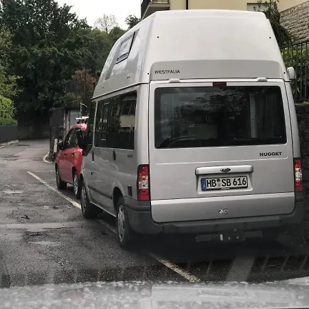 Affittacamere Dimora Del Riccio
