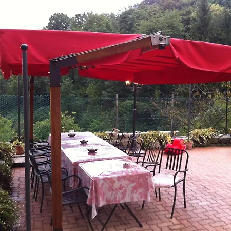 Affittacamere Dimora Del Riccio *