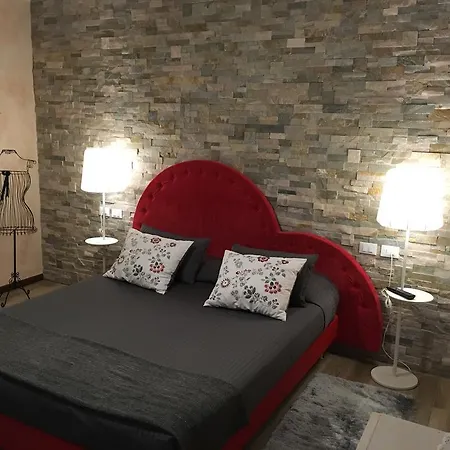 Dimora Del Riccio Bergamo