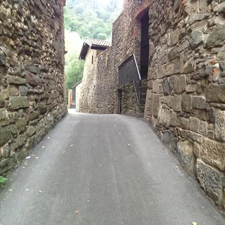 Dimora Del Riccio *