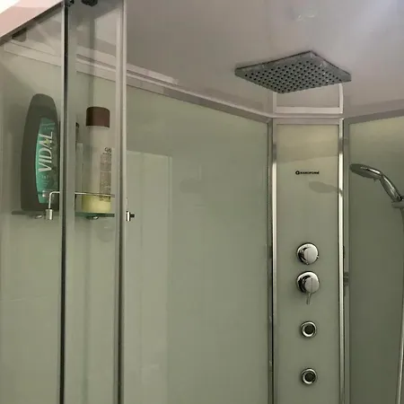 Dimora Del Riccio Affittacamere *