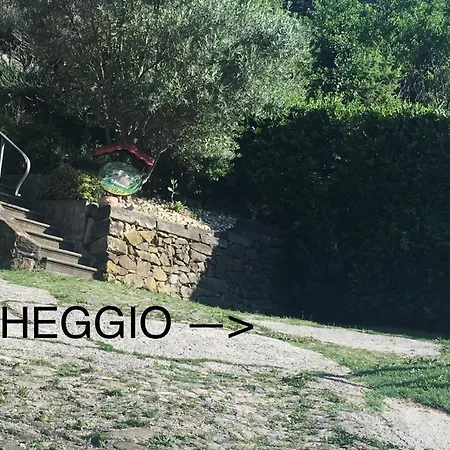 Гостевой дом Dimora Del Riccio