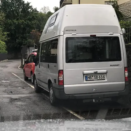 Гостевой дом Dimora Del Riccio