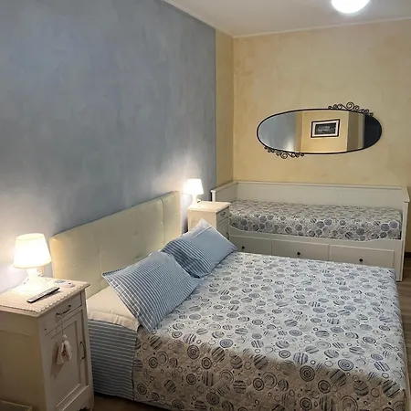 Guest house Dimora Del Riccio