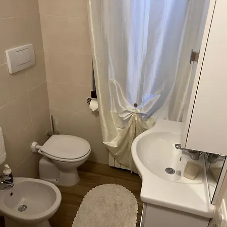 Dimora Del Riccio Maison d'hôtes *