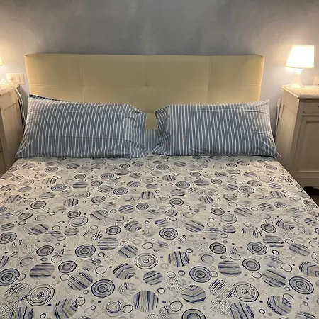 Гостевой дом Dimora Del Riccio 4*