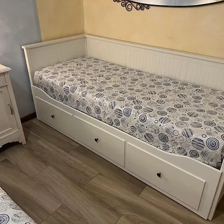 Guest house Dimora Del Riccio *