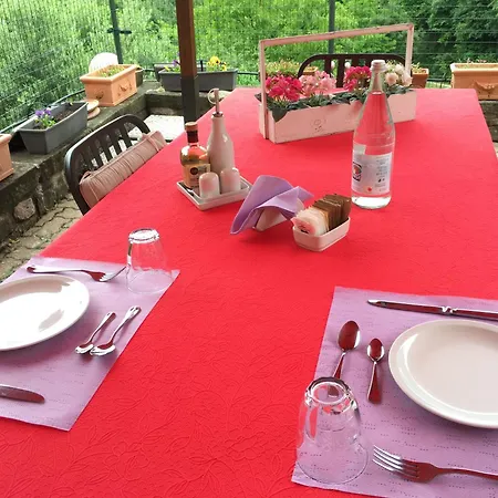 Dimora Del Riccio Бергамо