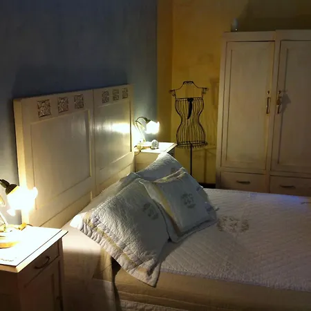 Guest house Dimora Del Riccio