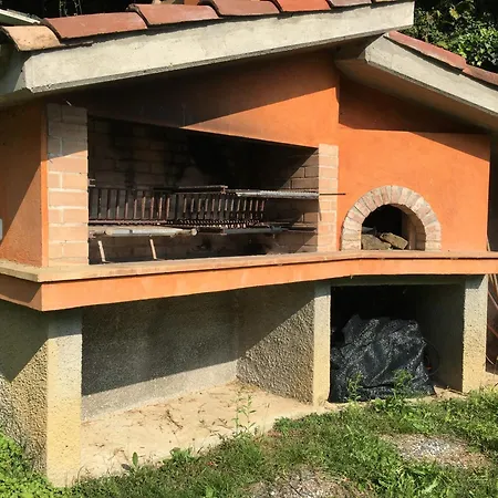 Gæstehus Dimora Del Riccio *