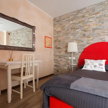 Гостевой дом Dimora Del Riccio