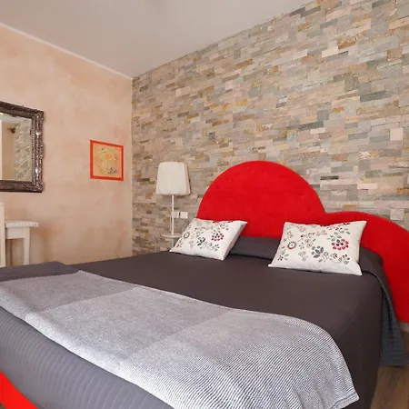 Dimora Del Riccio Гостевой дом 4*