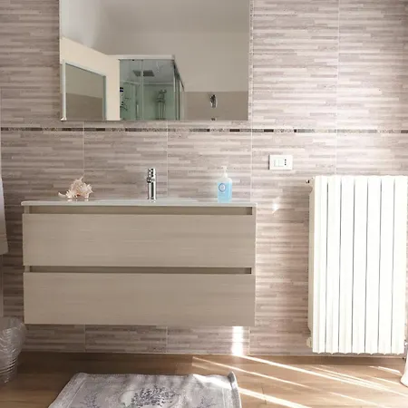 Гостевой дом Dimora Del Riccio 4*