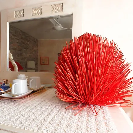 Dimora Del Riccio Гостевой дом Бергамо