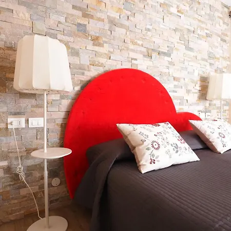 Dimora Del Riccio Бергамо