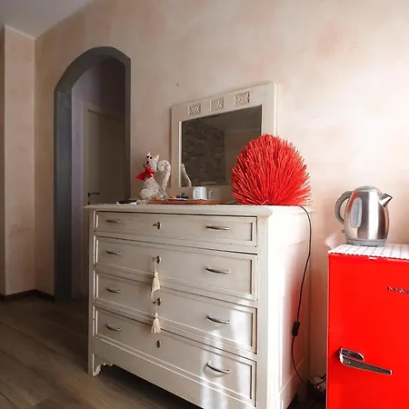 Dimora Del Riccio Гостевой дом