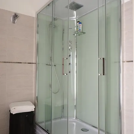 Dimora Del Riccio Гостевой дом Бергамо