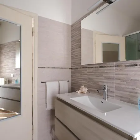 Гостевой дом Dimora Del Riccio Бергамо