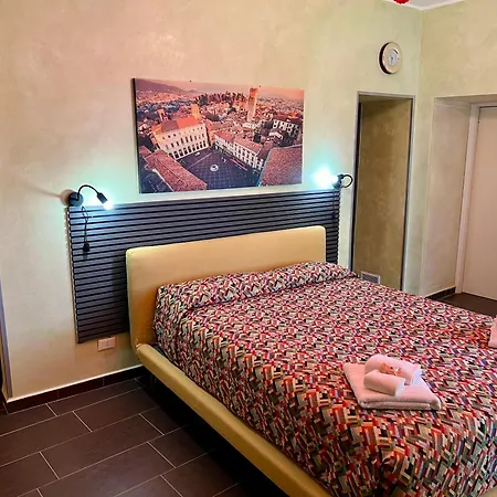 Гостевой дом Dimora Del Riccio