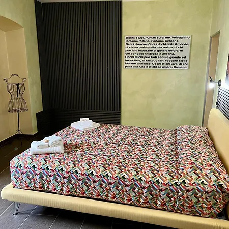 Dimora Del Riccio Gasthuis 4*