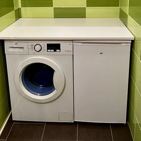 Dimora Del Riccio 4*