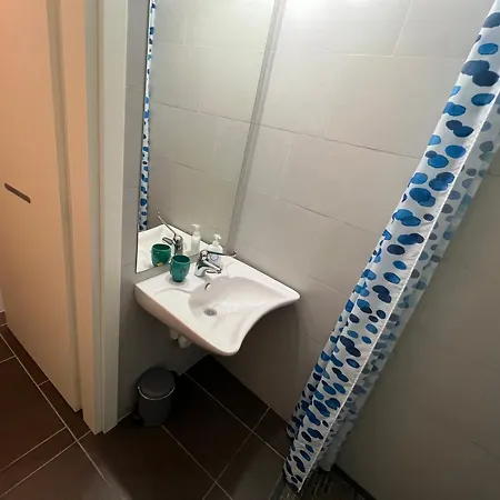 Dimora Del Riccio Бергамо