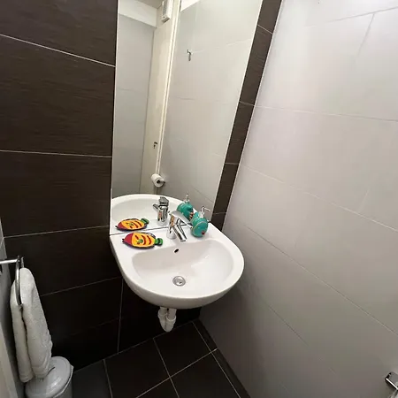 Dimora Del Riccio Гостевой дом Бергамо