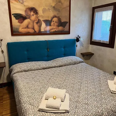 Dimora Del Riccio 베르가모