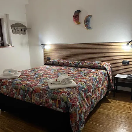 Dimora Del Riccio 4* 베르가모