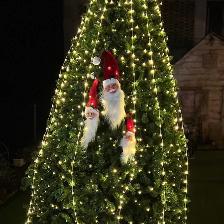 Dimora Del Riccio 게스트하우스 4*