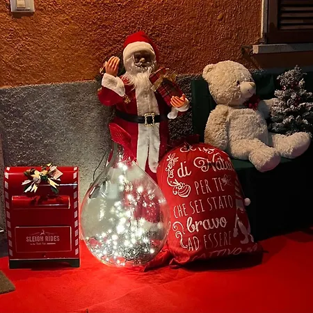 Dimora Del Riccio 게스트하우스