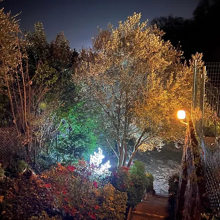 게스트하우스 Dimora Del Riccio 베르가모