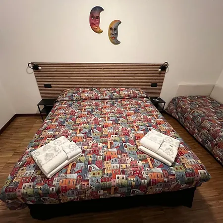 Dimora Del Riccio 4* 베르가모