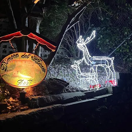 게스트하우스 Dimora Del Riccio 베르가모