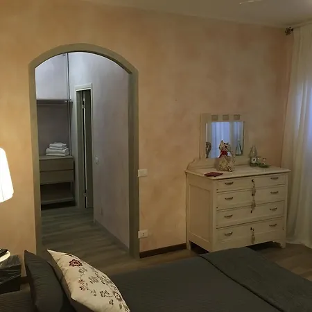 Dimora Del Riccio