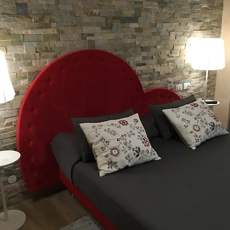 Гостевой дом Dimora Del Riccio 4*